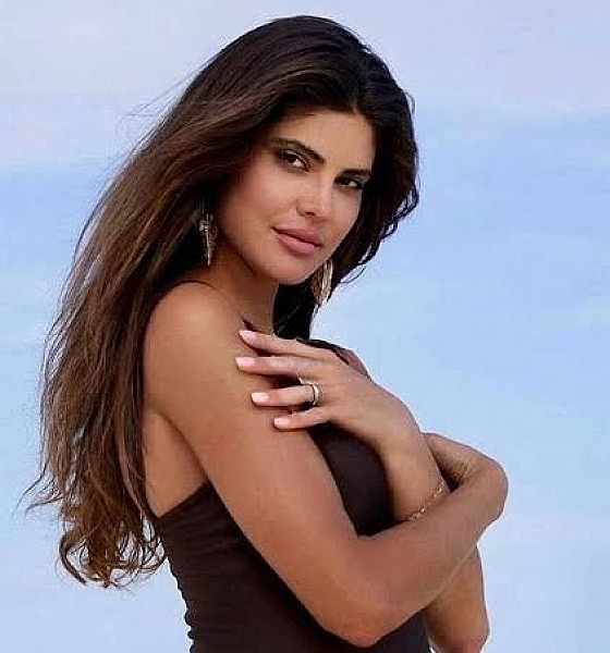 GRÁVIDA, MISS BRASIL DESAPARECIDA APÓS CHUVAS NO RS É ENCONTRADA