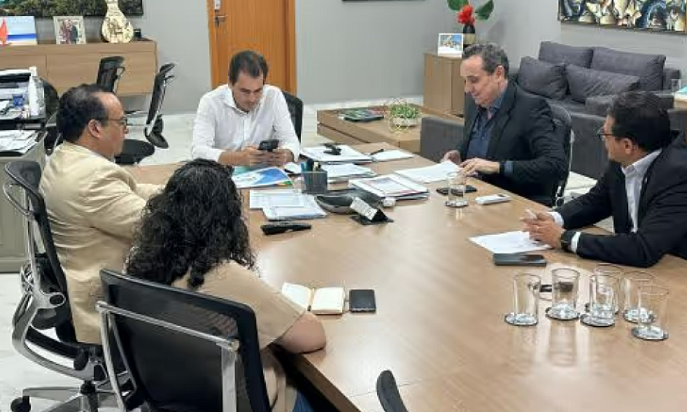 CDL Cuiabá solicita regime tributário diferenciado para comerciantes afetados por obras do BRT