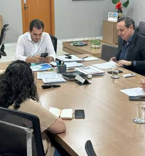 CDL Cuiabá solicita regime tributário diferenciado para comerciantes afetados por obras do BRT