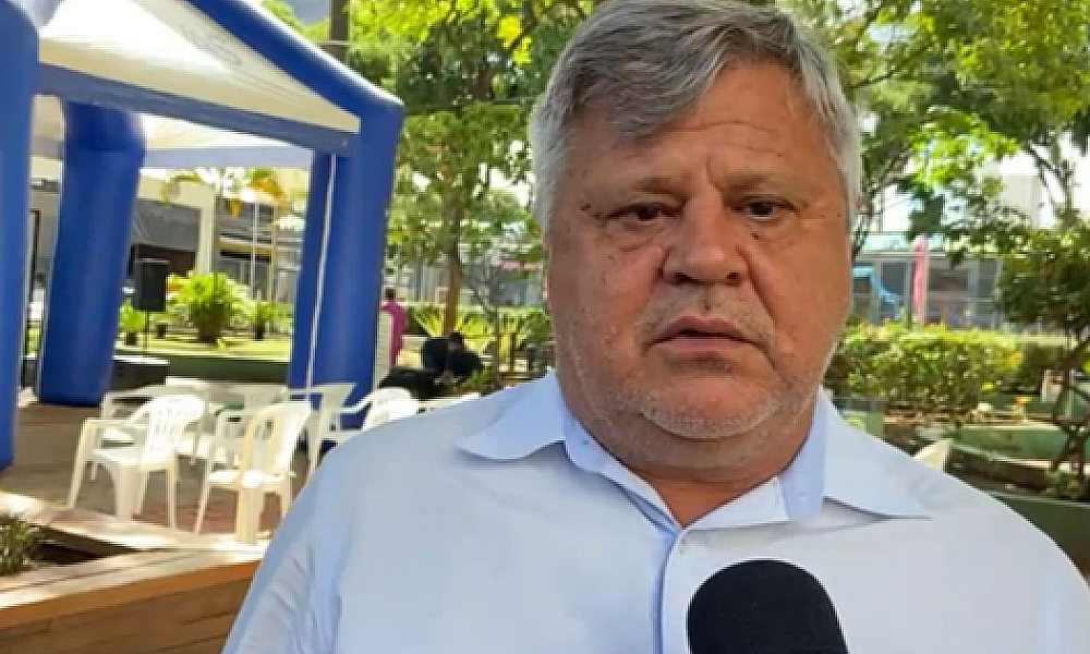 Stopa processa Estado após detenção por crime ambiental