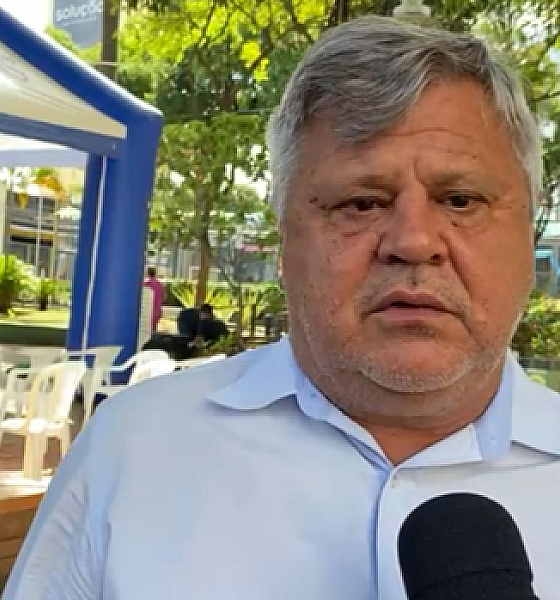 Stopa processa Estado após detenção por crime ambiental