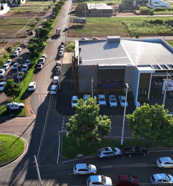 Rumo inaugura sede em Primavera do Leste com projeções de movimentação econômica loca