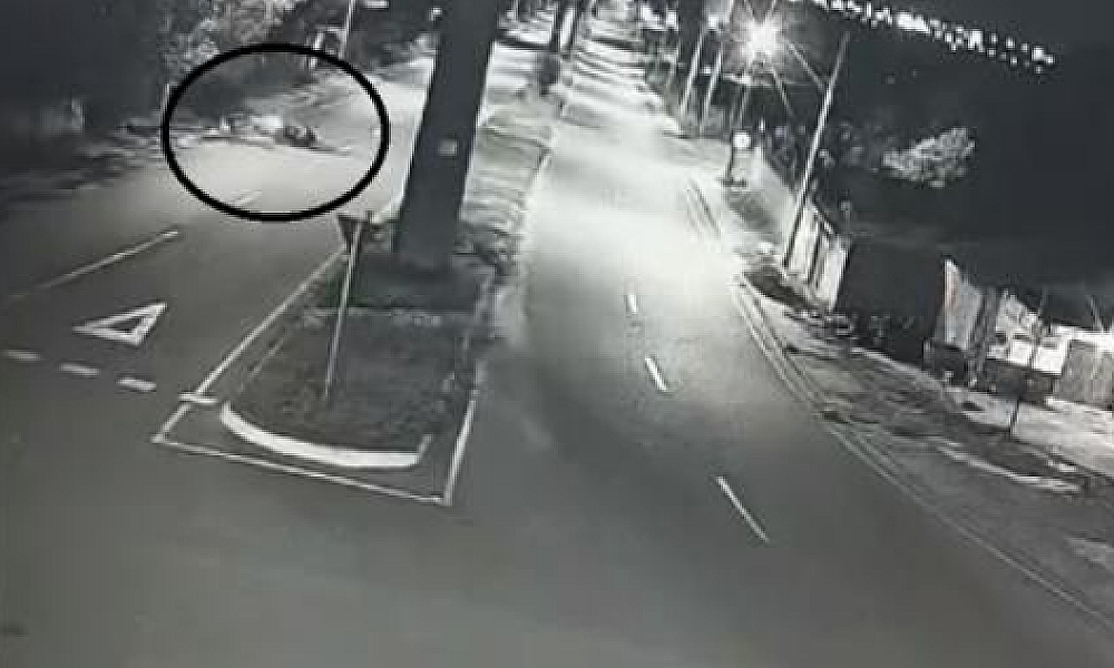 Motociclista morre após acidente de trânsito em Rondonópolis