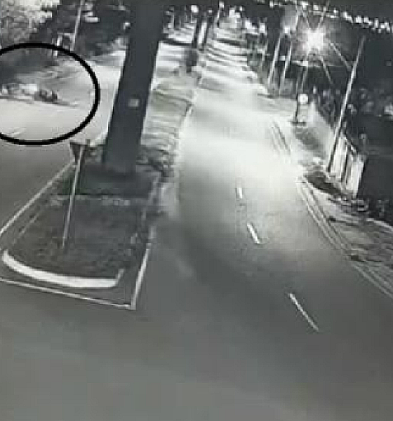 Motociclista morre após acidente de trânsito em Rondonópolis