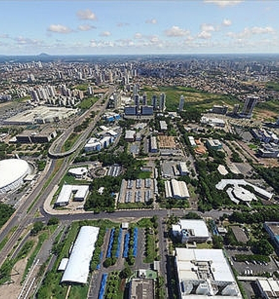 Dois criminosos morrem em confronto com a PM na avenida do CPA em Cuiabá