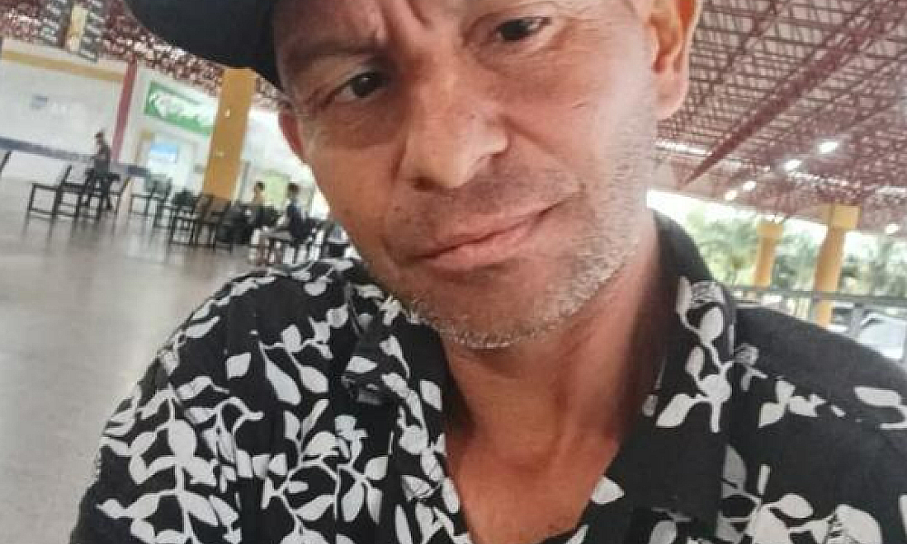 Homem morre após brincadeira com amigo durante bebedeira em Barra do Garças