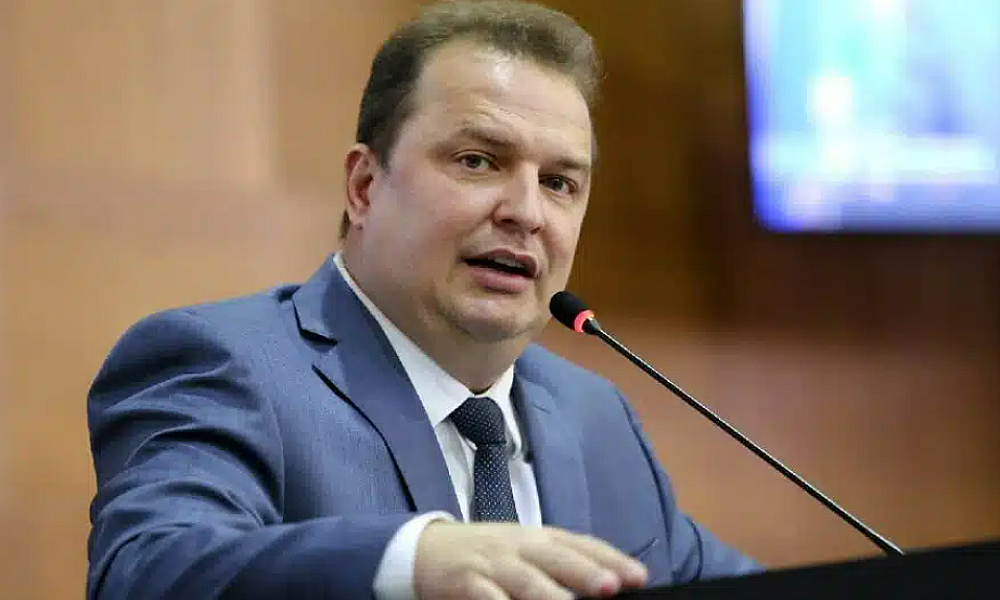Assembleia Legislativa de MT economiza R$ 100 milhões em dois anos sob gestão de Max Russi