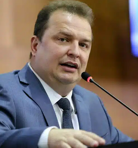 Assembleia Legislativa de MT economiza R$ 100 milhões em dois anos sob gestão de Max Russi