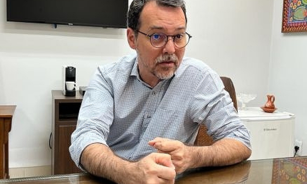 Petista: Nacional vai intervir por Lúdio caso Stopa não desista