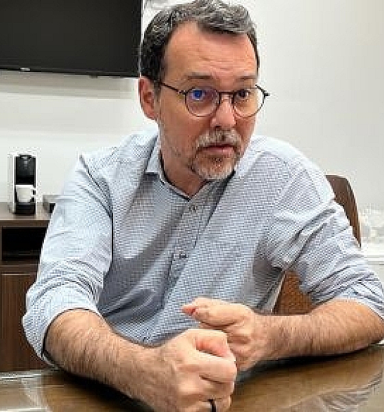 Petista: Nacional vai intervir por Lúdio caso Stopa não desista