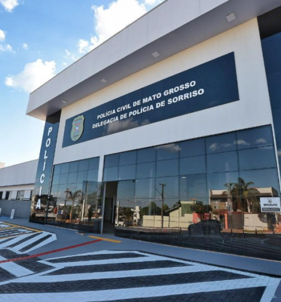 Polícia prende suspeito de tentativa de estupro em boate de Sorriso