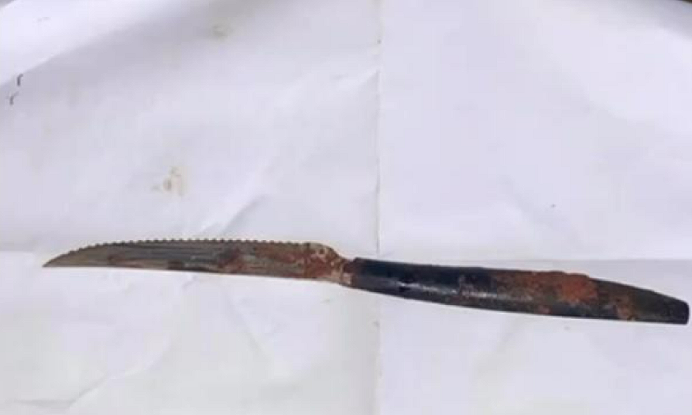 Mulher é presa por matar homem a facadas após discussão em Rondonópolis