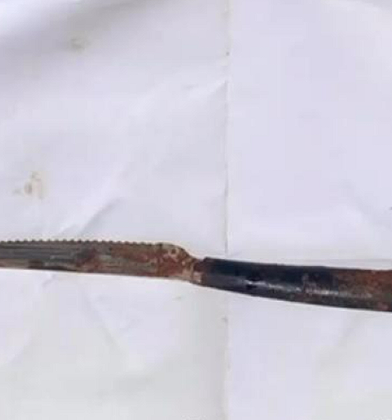 Mulher é presa por matar homem a facadas após discussão em Rondonópolis