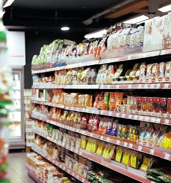 CHUVAS NO RIO GRANDE DO SUL: VEJA QUAIS ALIMENTOS PODEM FICAR MAIS CAROS