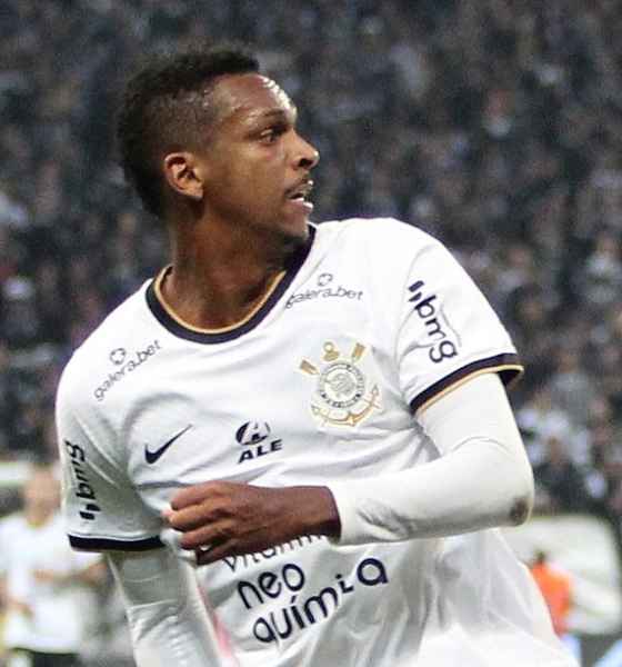 Ex-Corinthians e Galo, Jô é preso por falta de pagamento de pensão alimentícia antes de jogo da Série B