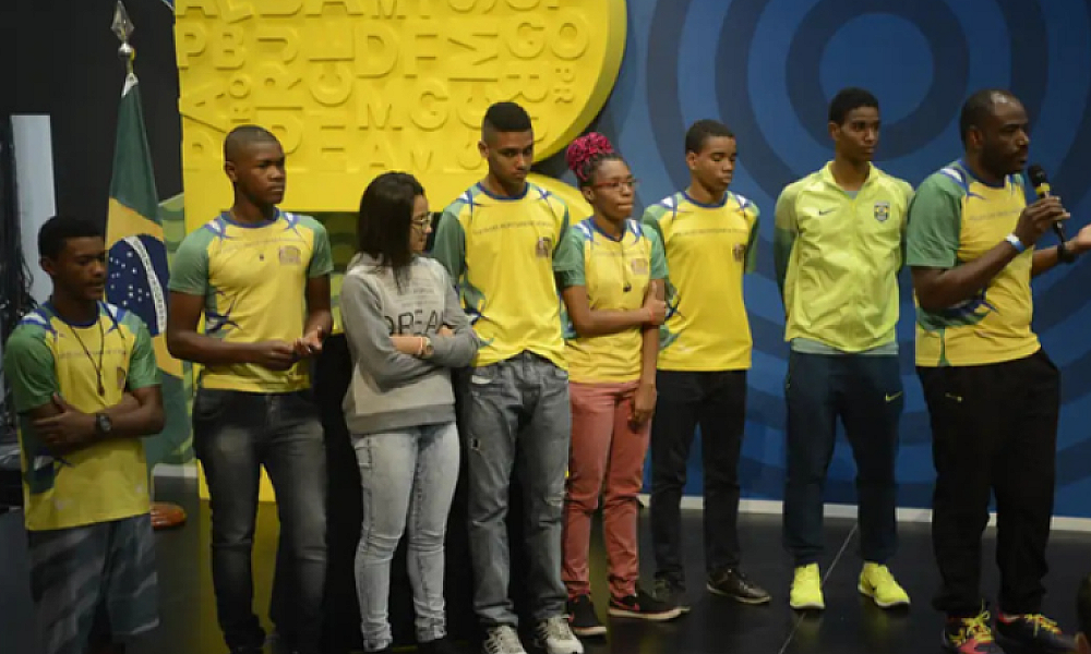 Inscrições para o Bolsa Atleta 2025 começam nesta segunda-feira (3)