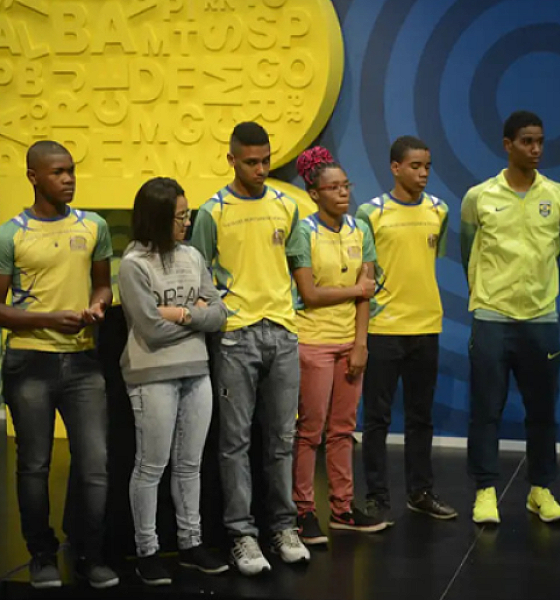 Inscrições para o Bolsa Atleta 2025 começam nesta segunda-feira (3)