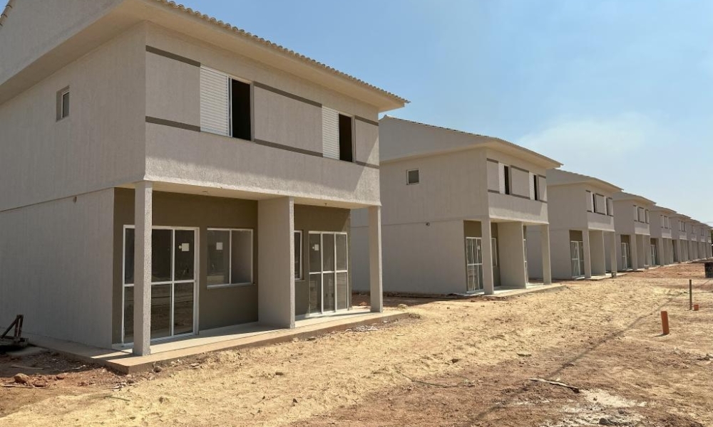 Governo de MT abre cadastro para prefeituras integrarem o SER Família Habitação