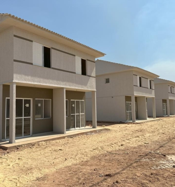 Governo de MT abre cadastro para prefeituras integrarem o SER Família Habitação