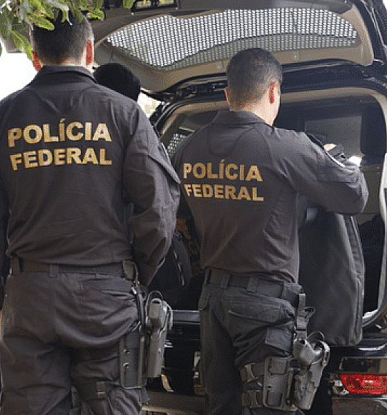 Foragido por tentar matar namorada é preso pela PF no principal aeroporto de Mato Grosso
