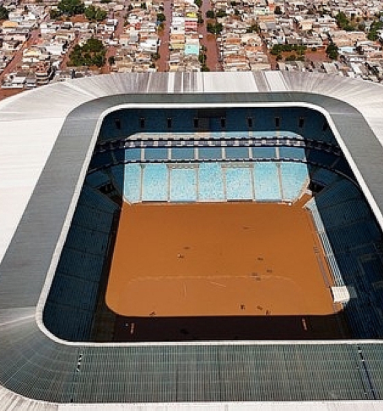 Inter, Grêmio e Juventude pedem suspensão de jogos para a CBF pelos próximos 20 dias