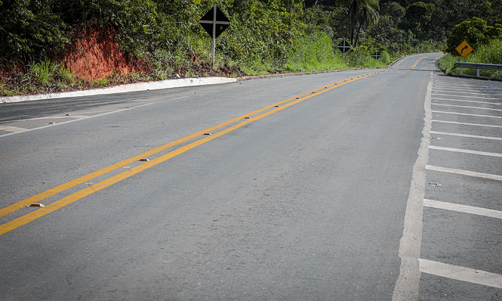 Sinfra convoca proprietários de lotes na MT-251