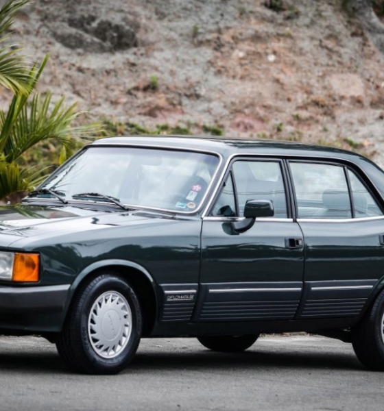 Chevrolet voltará a vender Opala, Monza e Kadett no Brasil; veja como