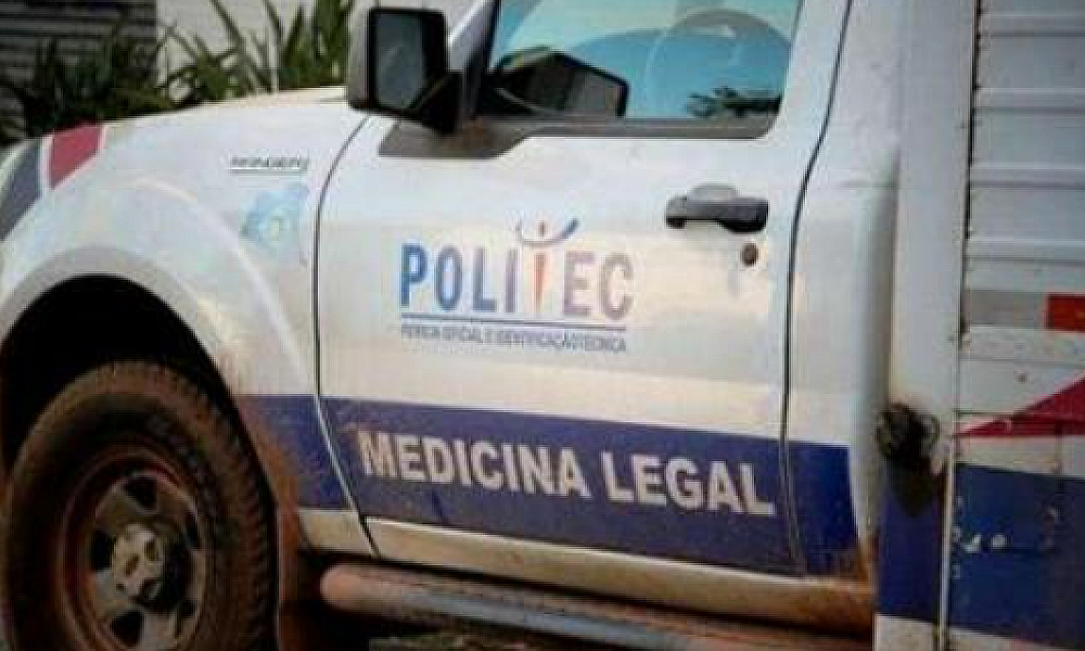 Homem é encontrado morto em residência em Barra do Garças (MT)