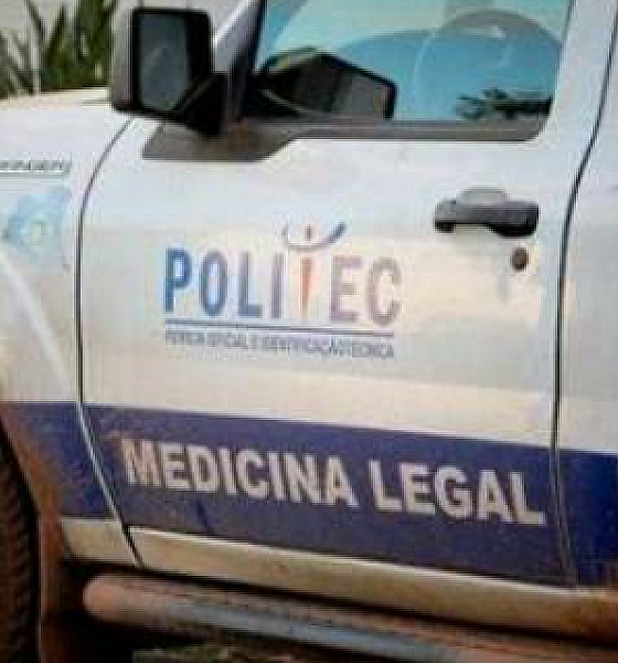 Homem é encontrado morto em residência em Barra do Garças (MT)