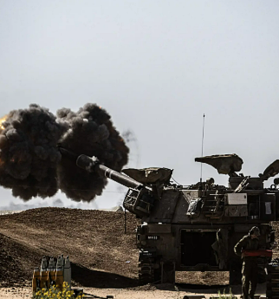 EUA aprovam venda de armamento de US$ 7 bilhões para Israel sem revisão do Congresso