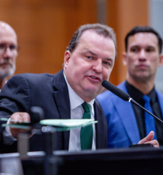 Max Russi promove ações em prol dos povos indígenas em Mato Grosso