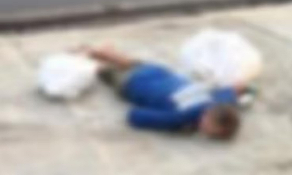 Homem é encontrado morto em calçada na Avenida Miguel Sutil em Cuiabá