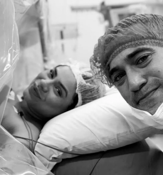 Cantora Lexa anuncia morte da filha Sofia e faz desabafo emocionante