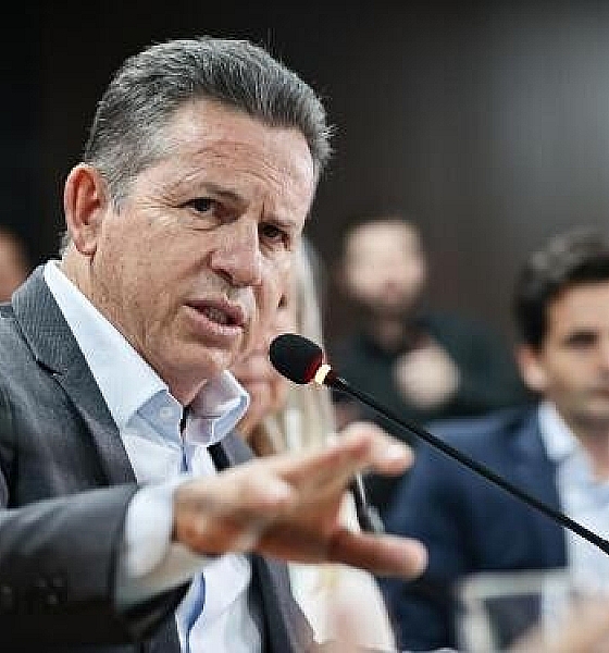 'Reforma Tributária vai travar o nosso crescimento; perda inicial é de R$ 7 bilhões', diz governador