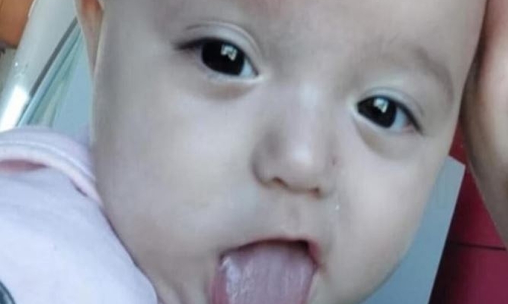 BARCO VIRA NO RESGATE E BEBÊ DE 7 MESES ESTÁ DESAPARECIDA NO RS