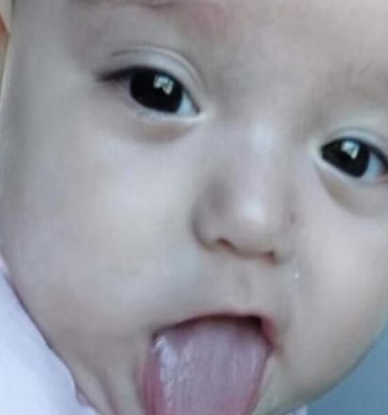 BARCO VIRA NO RESGATE E BEBÊ DE 7 MESES ESTÁ DESAPARECIDA NO RS