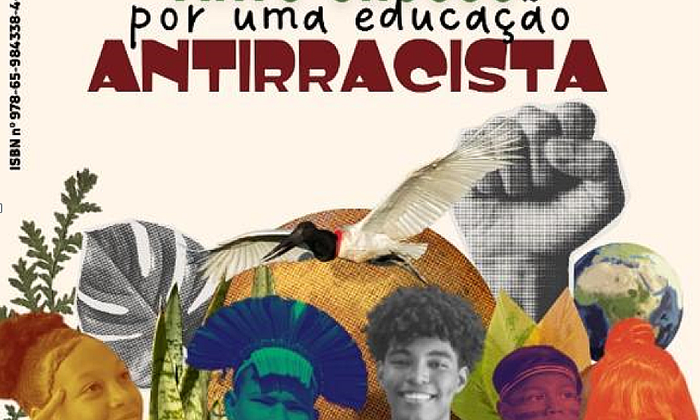 Seduc-MT distribui cartilha para fortalecer educação antirracista nas escolas estaduais