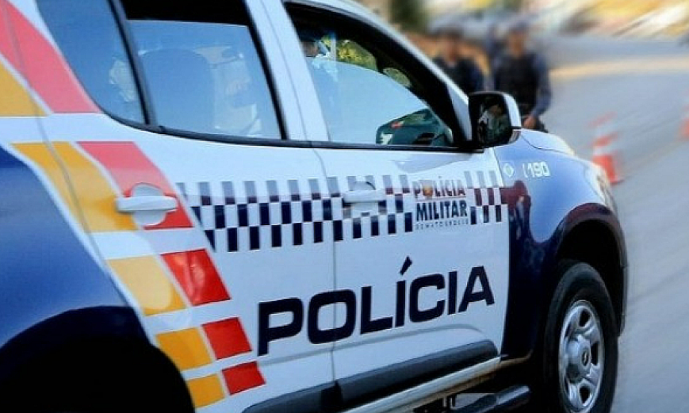 Homem é preso após agredir adolescente de 13 anos dentro de escola em Barra do Garças