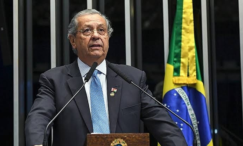 Senado aprova volta do DPVAT; da bancada de MT, apenas Jayme vota a favor