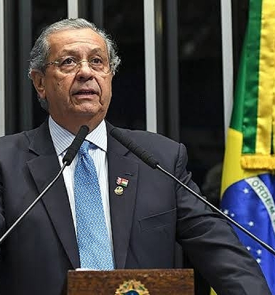 Senado aprova volta do DPVAT; da bancada de MT, apenas Jayme vota a favor