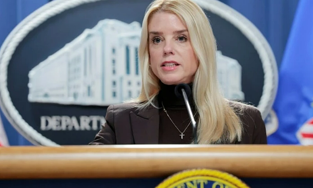 Departamento de Justiça dos EUA processa Nova York por lei de proteção a imigrantes