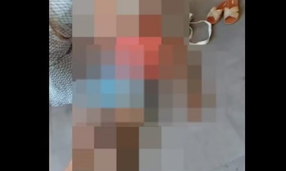 De novo: Tragédia em Agência Bancária de Bangu: Mulher de 60 Anos Morre Após Mal Súbito