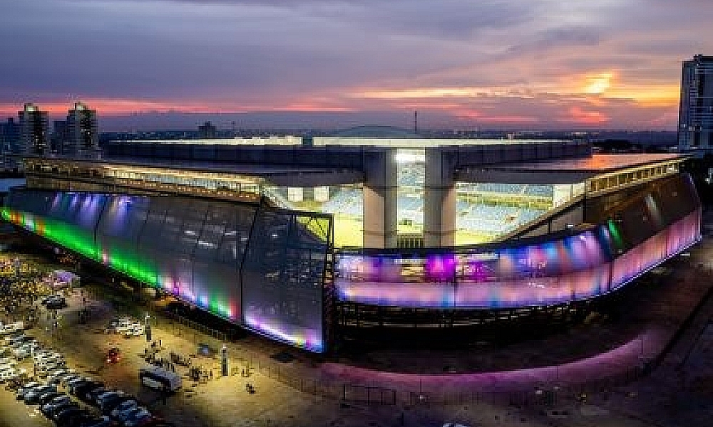 Avaliação da Fifa; veja