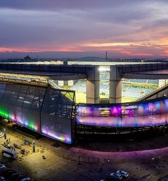 Avaliação da Fifa; veja