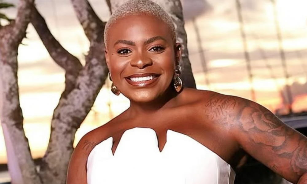 Jojo Todynho enfrenta novo processo por suposta agressão a estudante