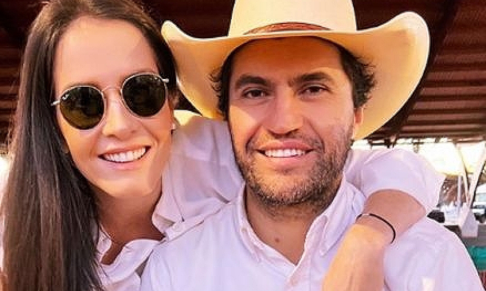 “Caso é grave e oro para que o pior tenha passado”, diz marido