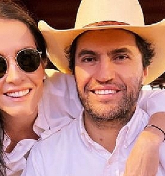 “Caso é grave e oro para que o pior tenha passado”, diz marido