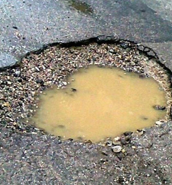 Prefeitura de Rondonópolis Inicia Operação Tapa-Buracos para recuperação viária