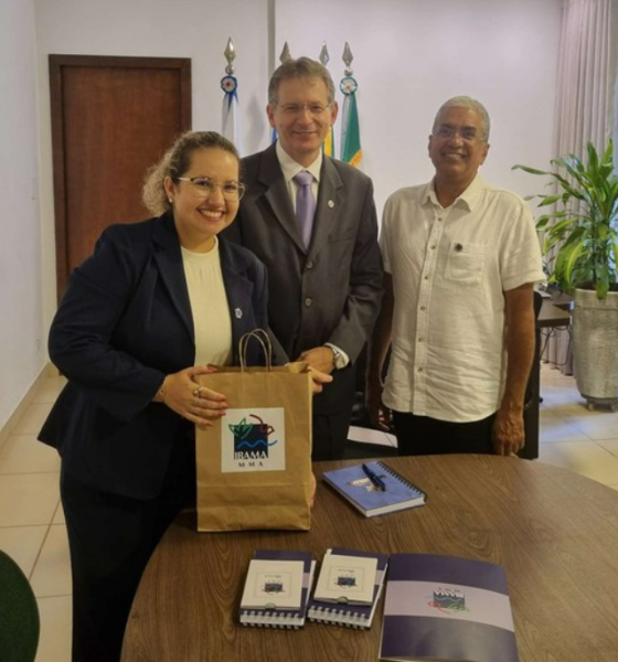 Ibama e UFMT firmam acordo para fortalecer proteção da fauna silvestre em Mato Grosso