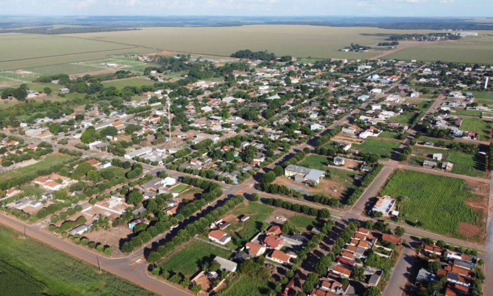 Câmara e Prefeitura de Santa Rita do Trivelato lançam editais para Concurso Público com salário de até R$ 18 mil